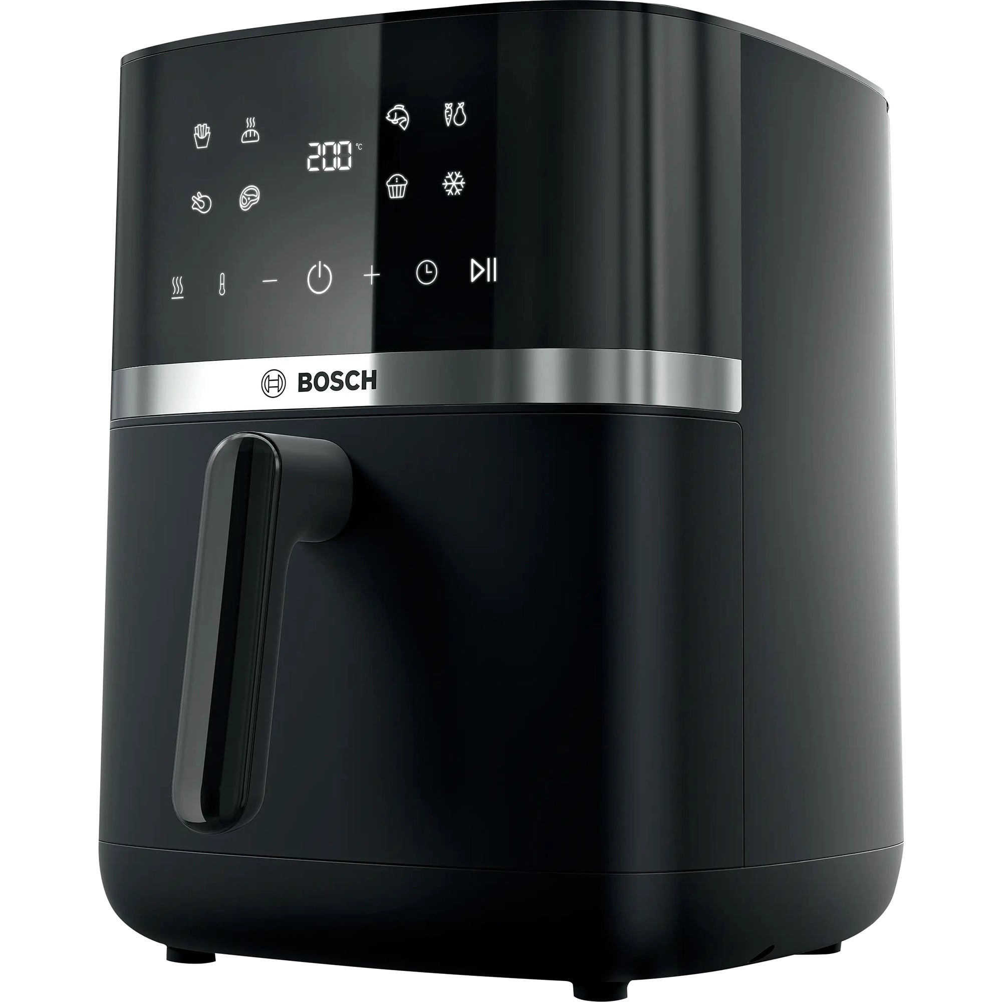 Hot air fryer Bosch Series 4
