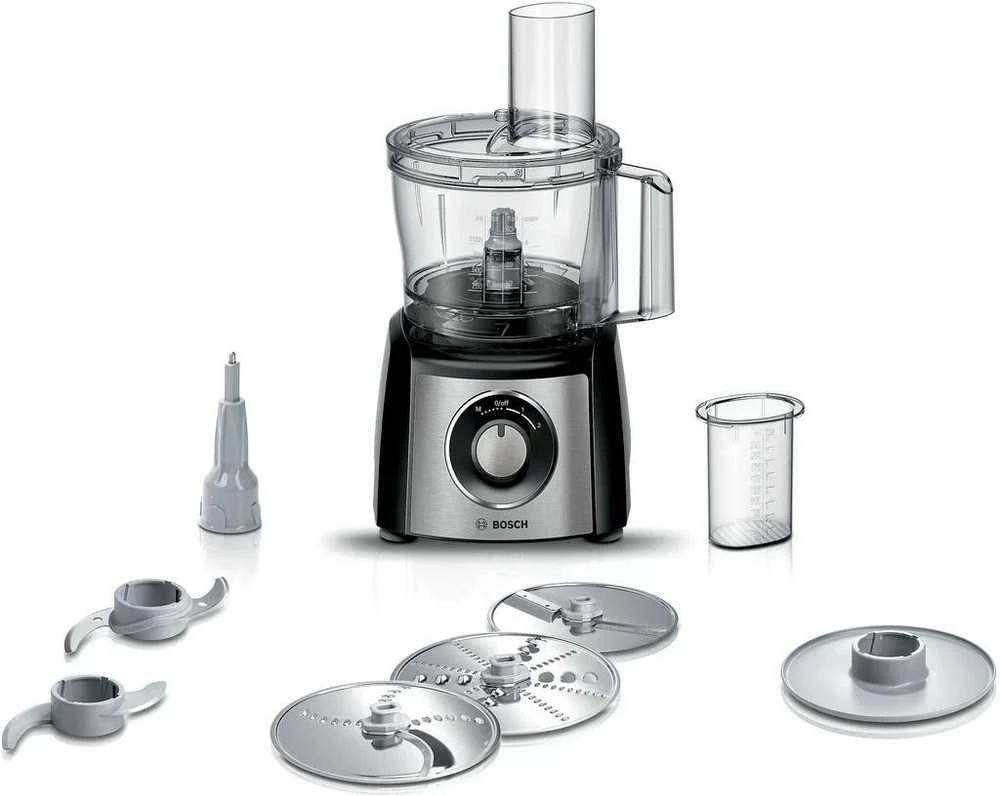 Virtuvinis kombainas Kombainas BOSCH MCM3421M MCM3421M