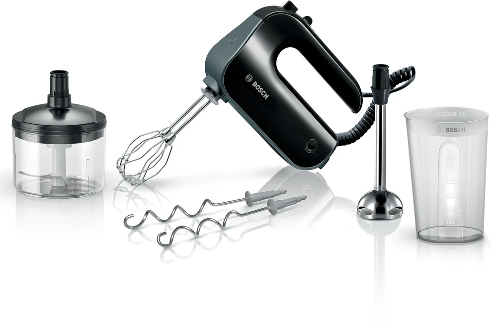 Bosch MFQ4 Hand mixer 850 W