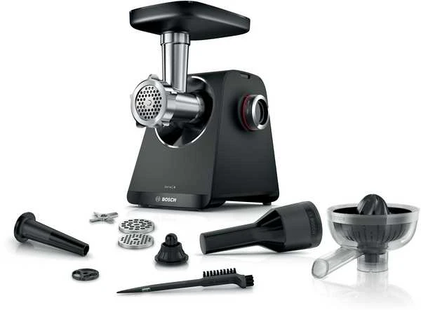 Bosch Serie 4 MultiPower MFWS430B Kødhakkemaskine