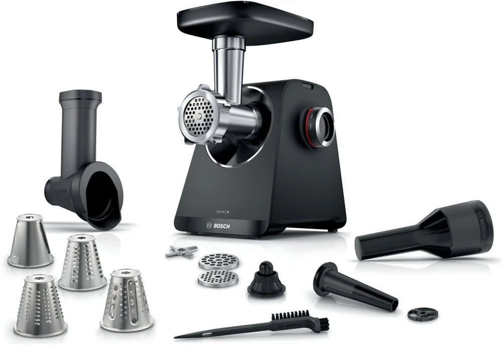 Bosch Serie 4 MFWS440B kødhakker 1900