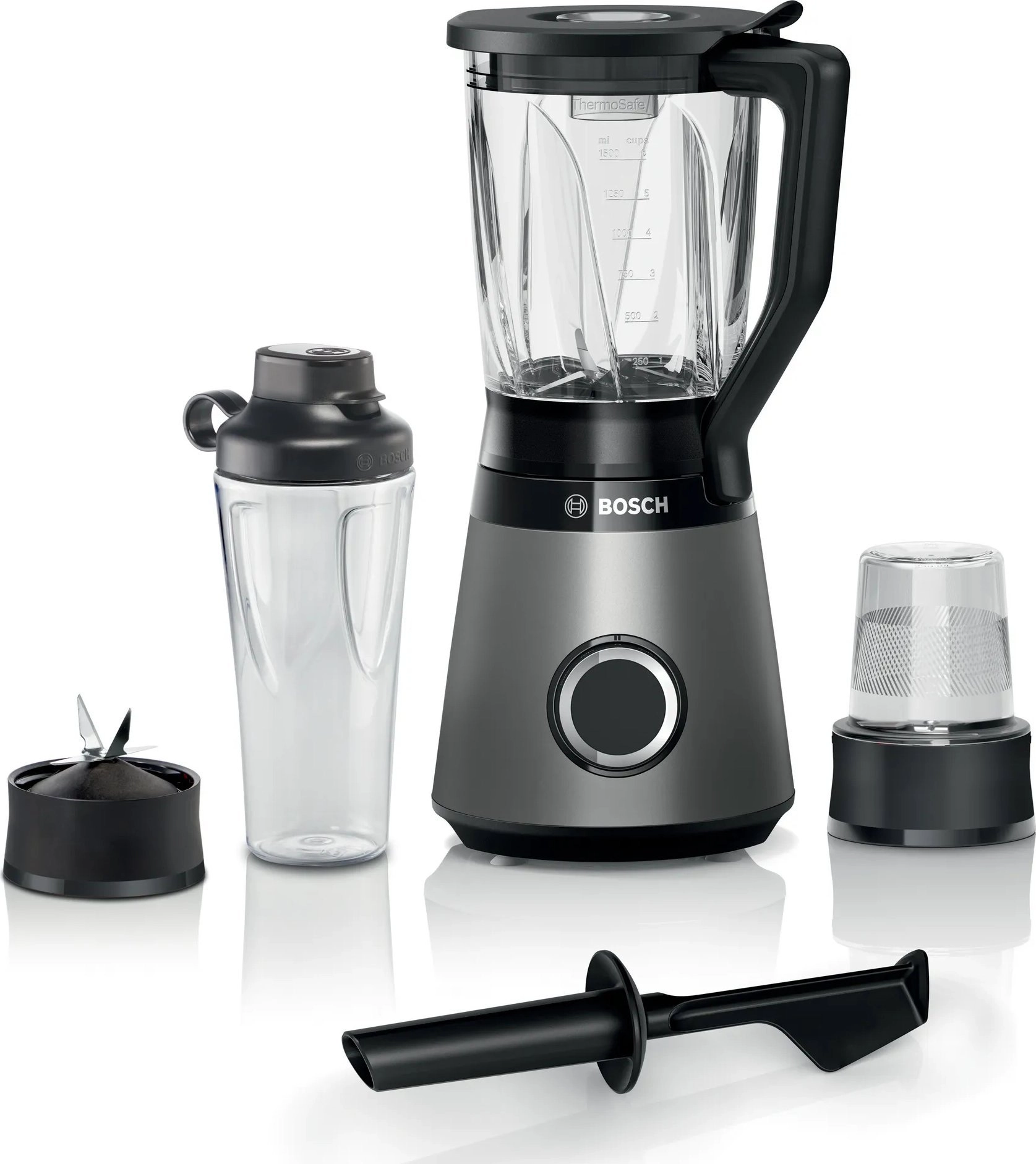 Bosch Series 4 MMB6177S blender 1