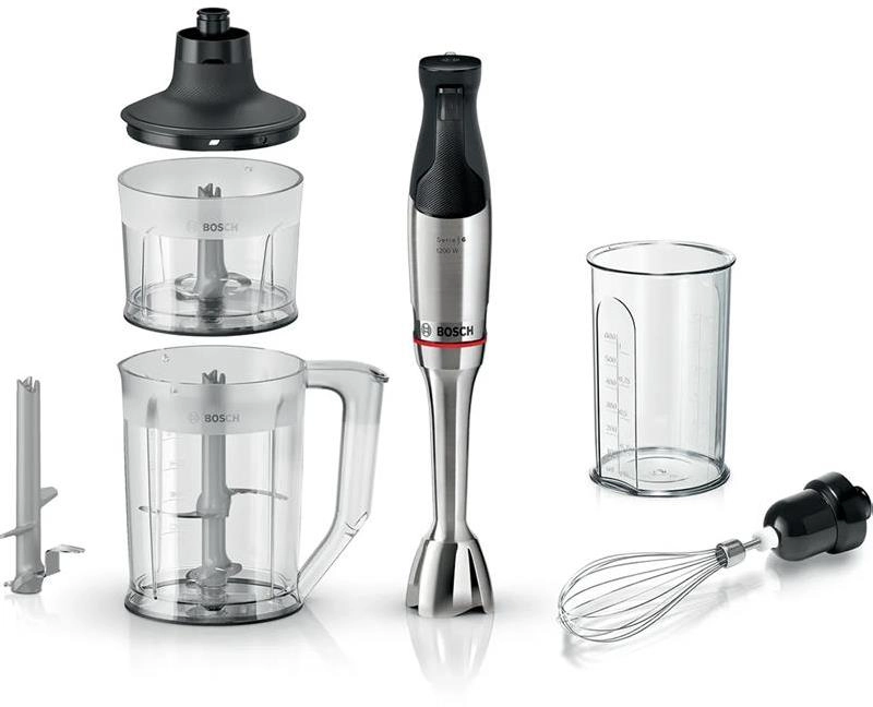 Blender Bosch ErgoMaster Series 6 1200