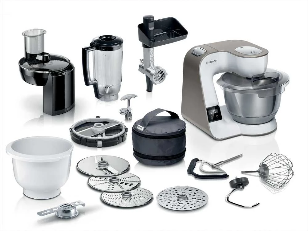 Kitchen mixer Bosch MUM5XL74 Series 4