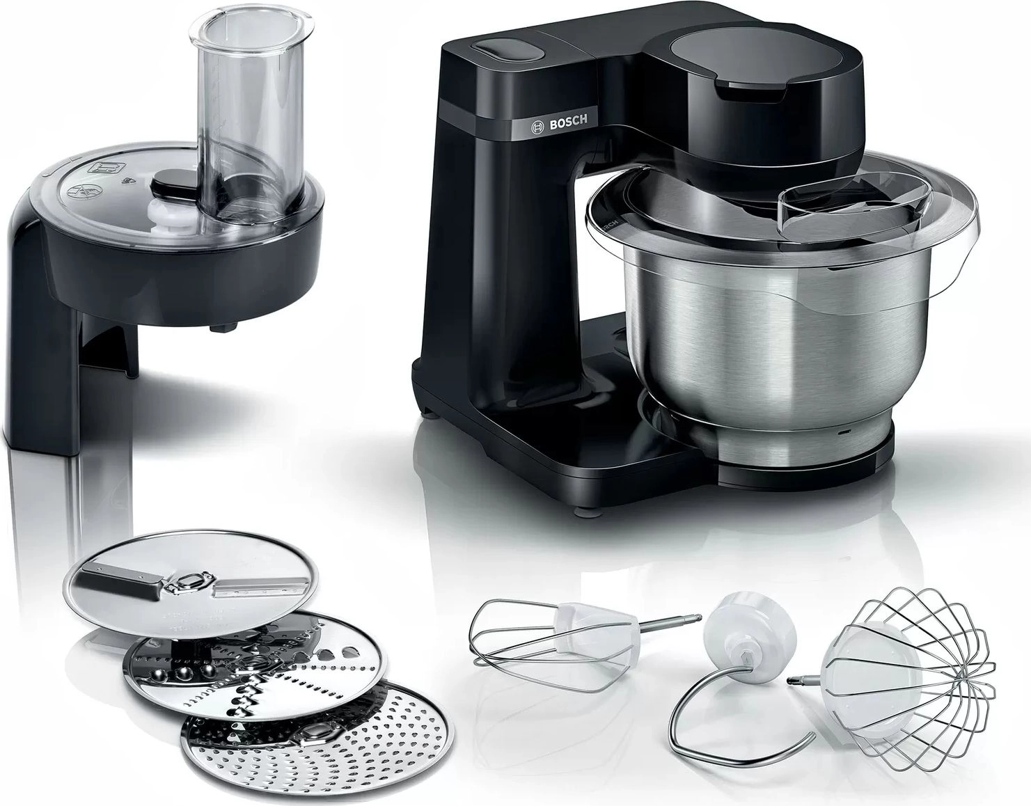 Bosch Serie 2 MUMS2EB01 food processor