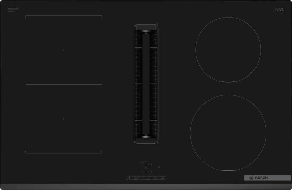 Bosch PVS831B16E Series 4  Induction hob