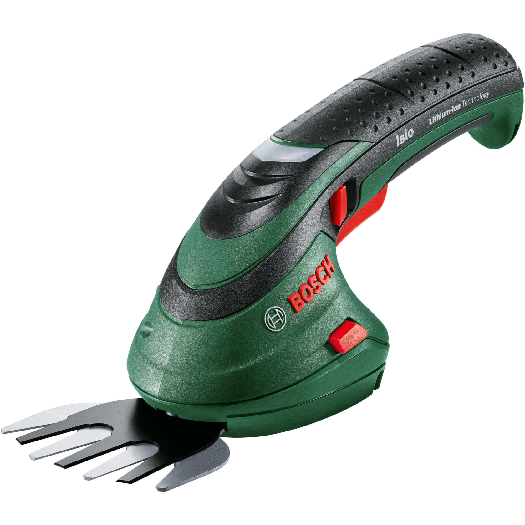 Bosch Powertools ISIO III (green/black  Li-ion