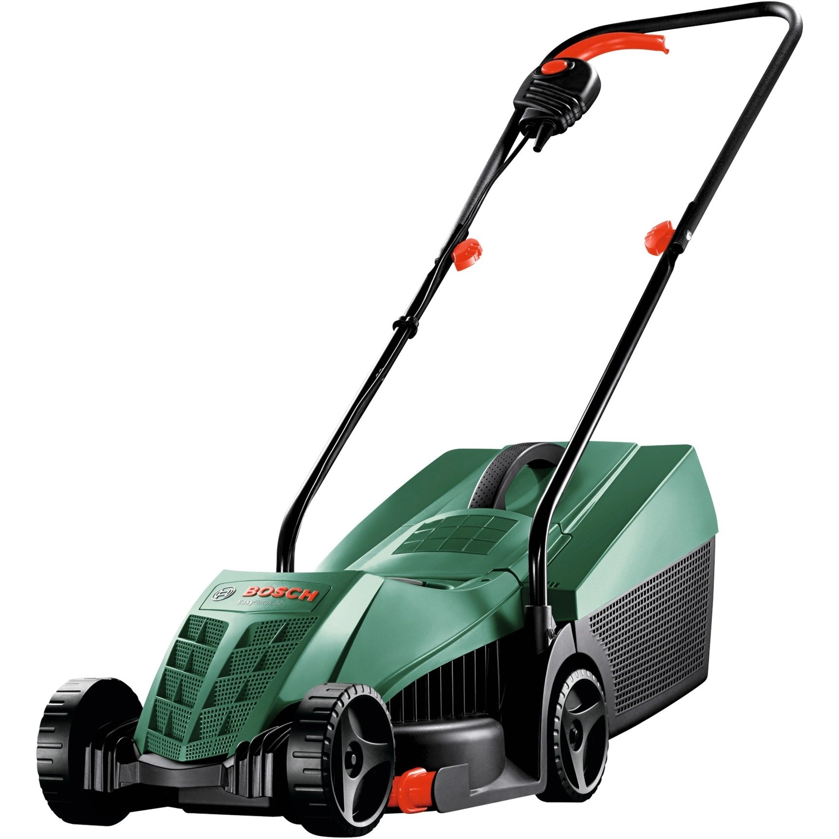 Bosch Home and Garden EasyRotak 32-205
