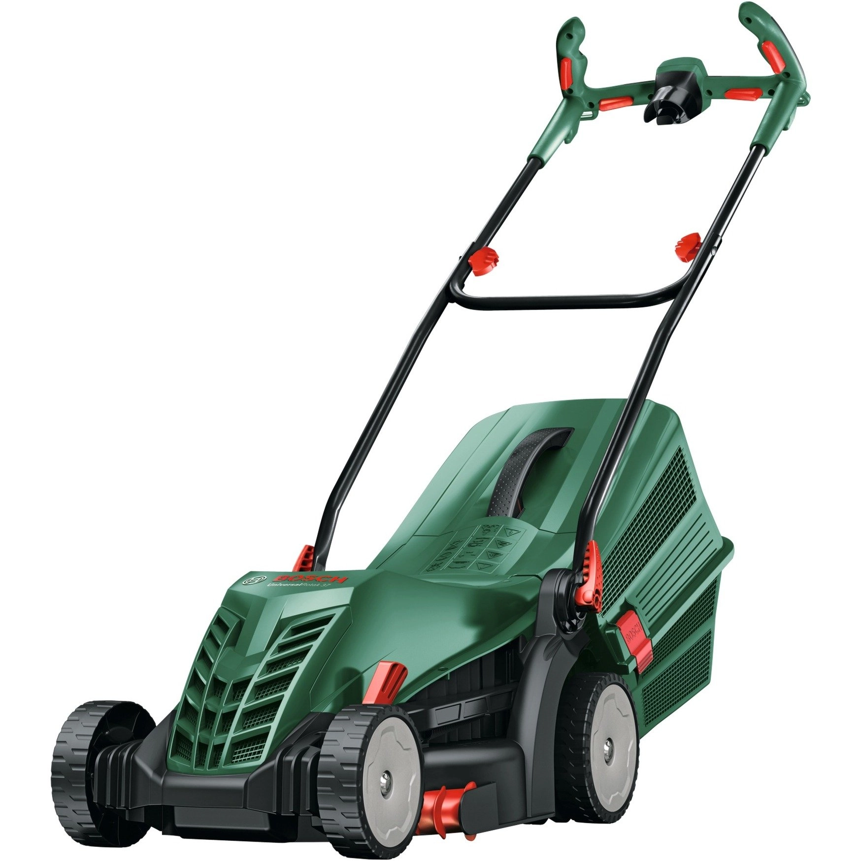 Bosch Home and Garden UniversalRotak 37-550