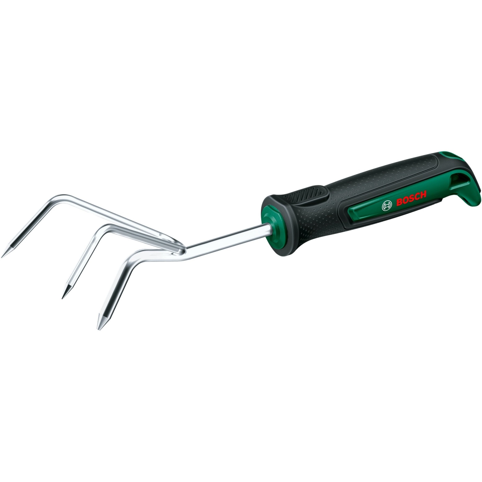 Bosch Powertools Garden Hand Cultivator (green/black