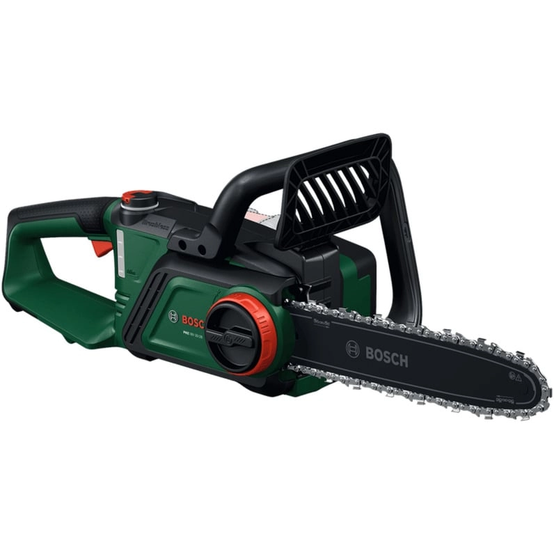 Bosch PKE18V-30-28 solo cordless chainsaw 06008B8B01
