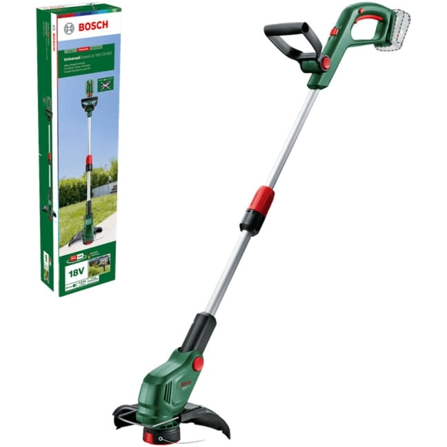 Bosch - UniversalGrassCut 18V-23-450 Grass Trimmer