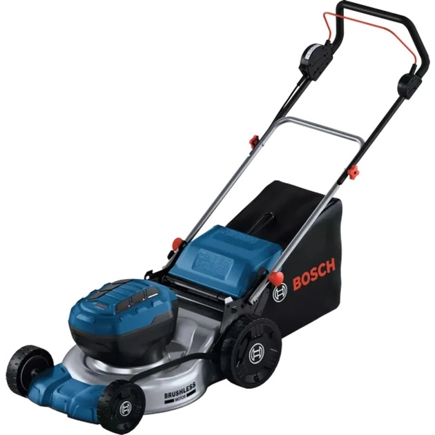Bosch GRA 18V2-46 Walk behind lawn