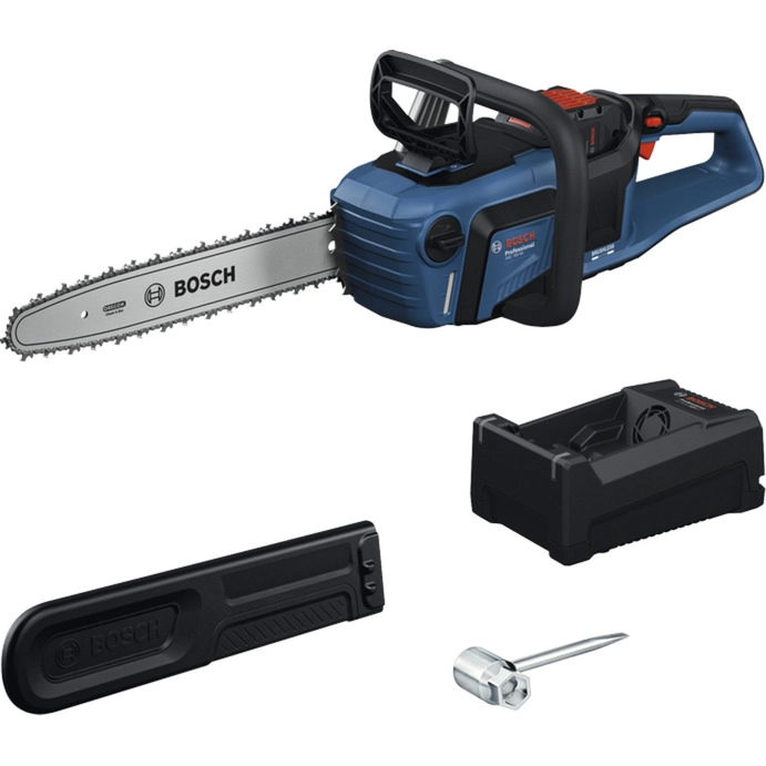 Bosch Powertools Akku-Kettensge GKE 18V-40 Professional