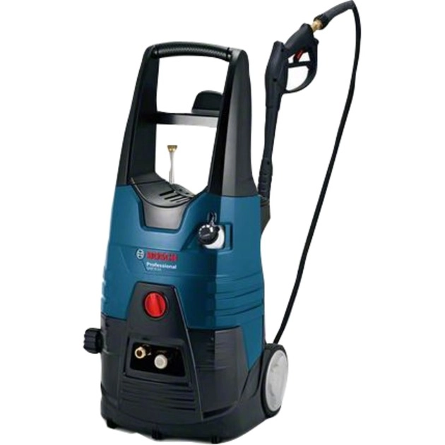 Bosch Pressure washers GHP 6-14 blue
