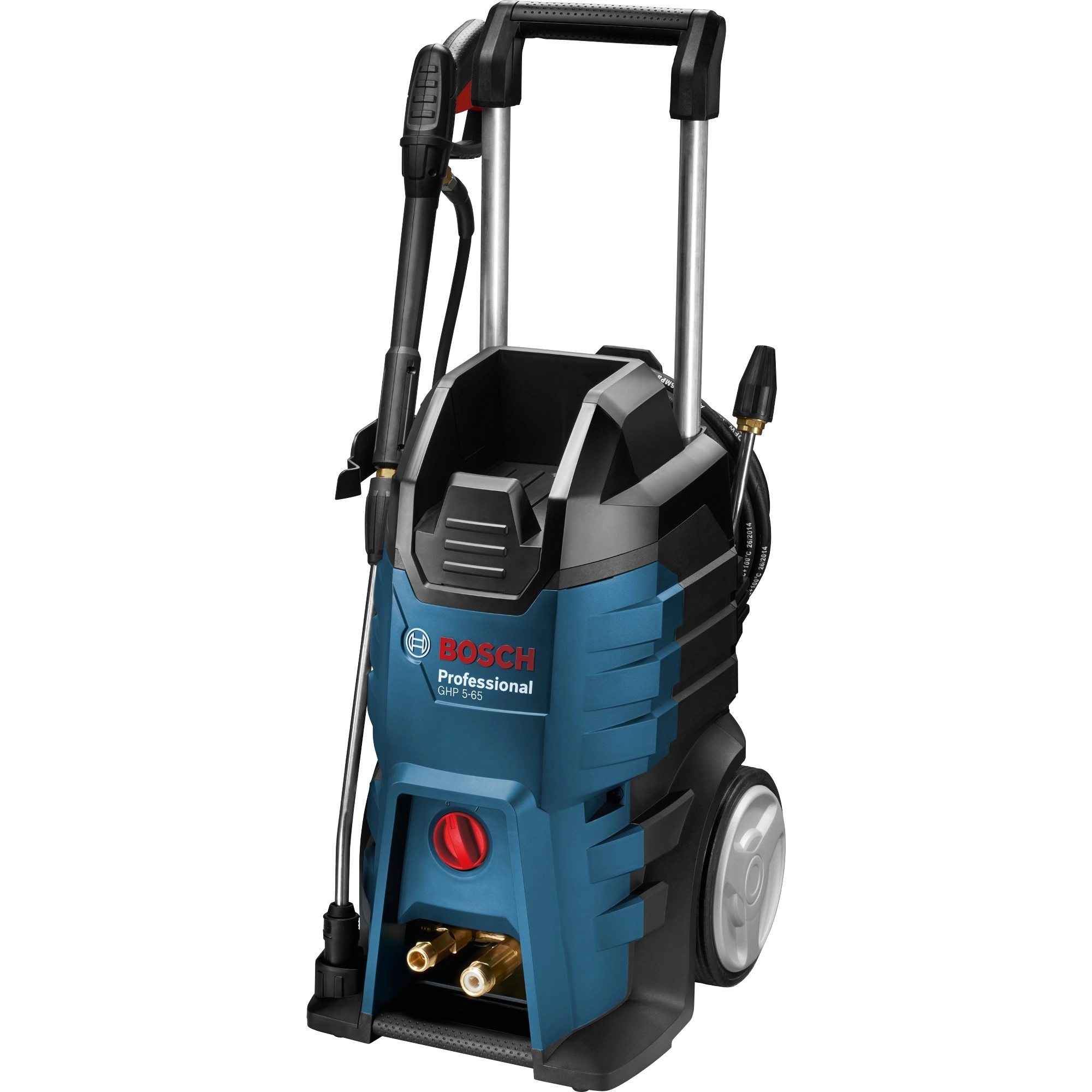 Bosch GHP 5-65 pressure washer 600910500