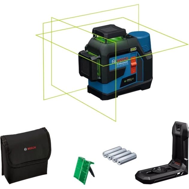 Bosch GLL 12V-100-33 CG AA1 LB10