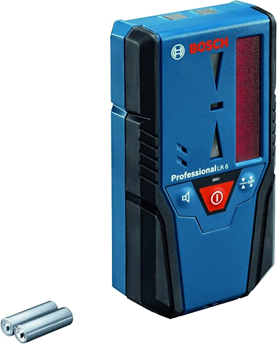 Bosch LASER RECEIVER LR 6 [units]