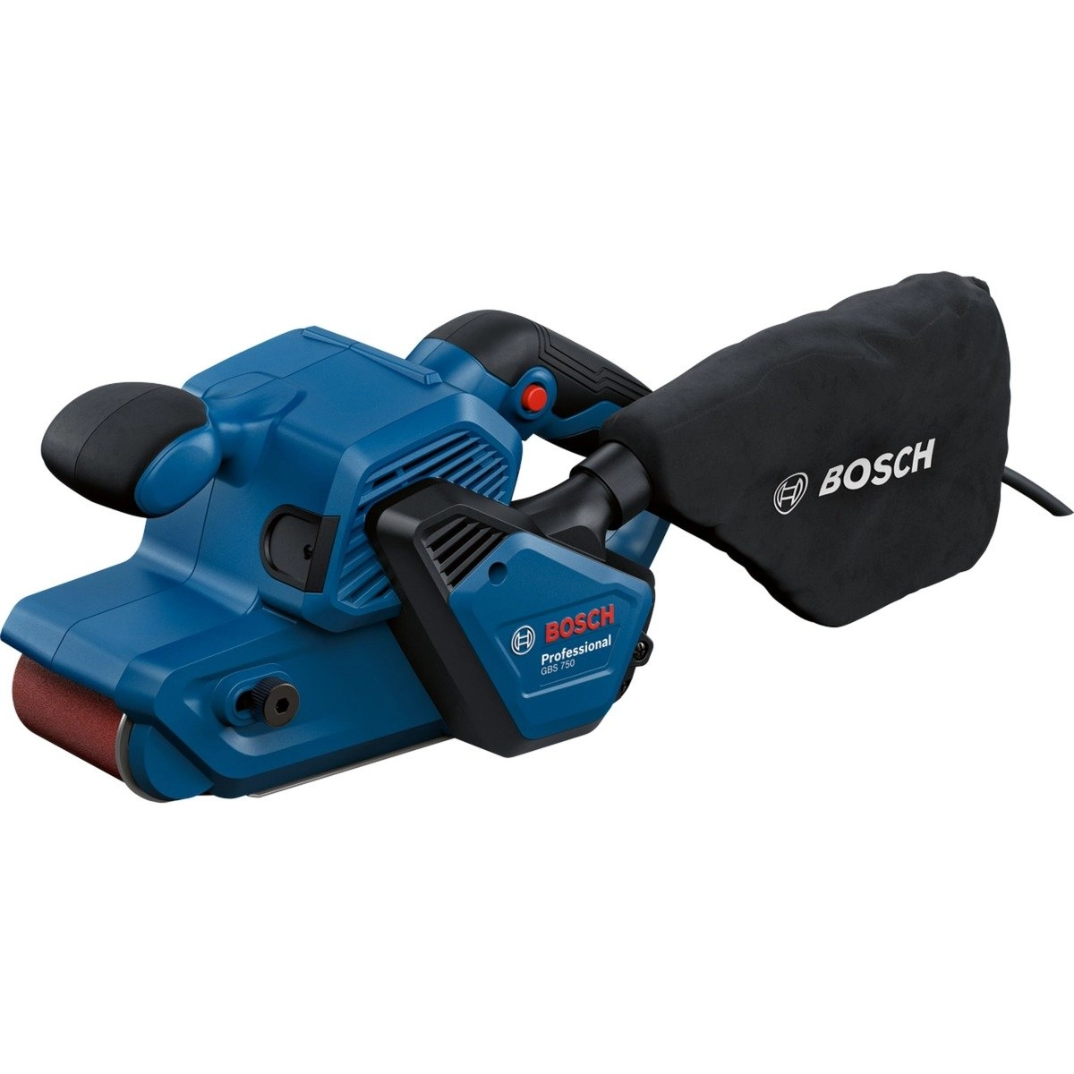 SANDER BELT GBS 750 850W 06012C1020