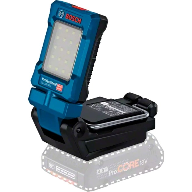Bosch GLI 18V-800 Solo Carton 0601443600