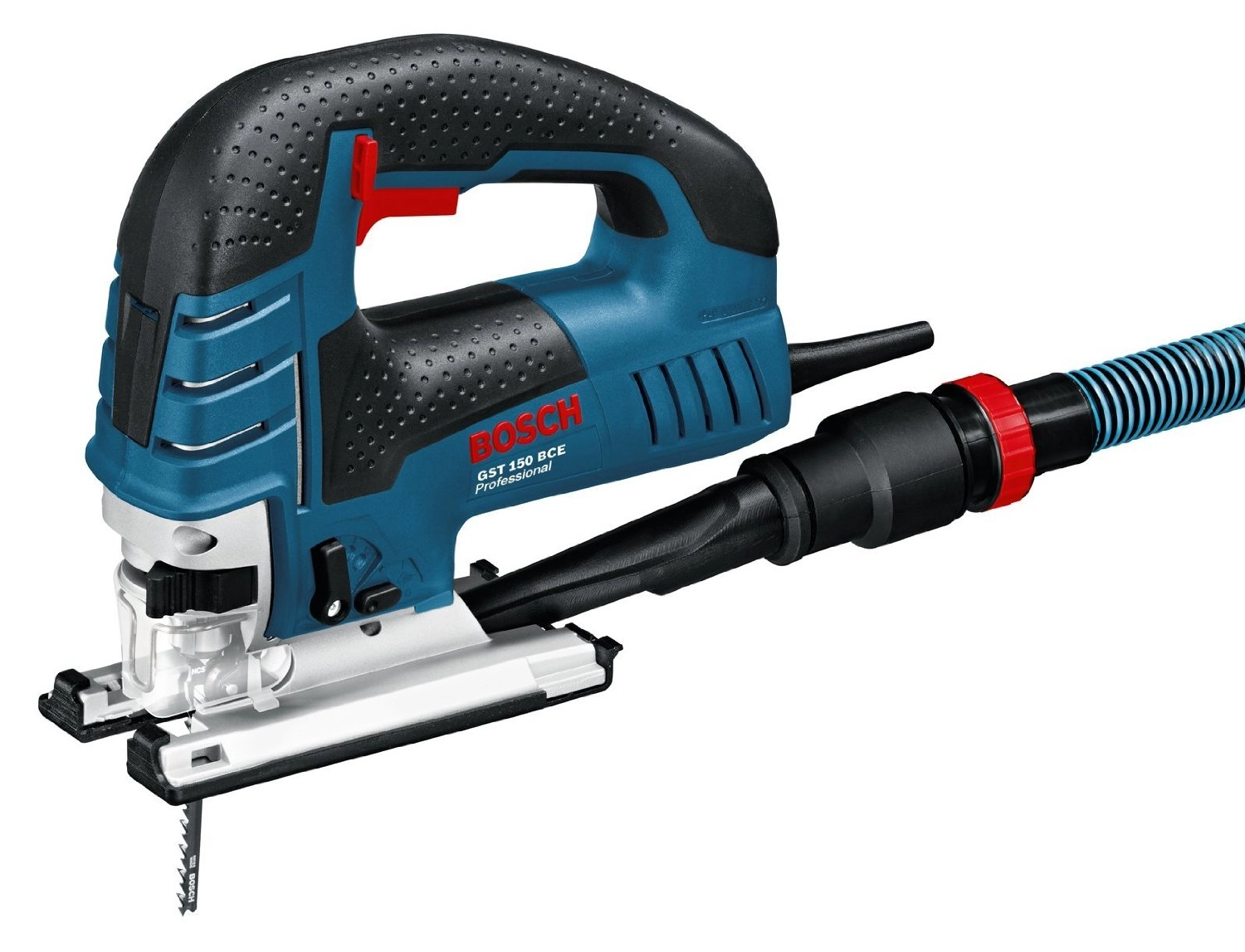 Bosch GST 150 BCE power jigsaw