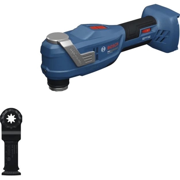 ALL-ROUNDER MULTI TOOL GOP18V-30 ( 06018G3001