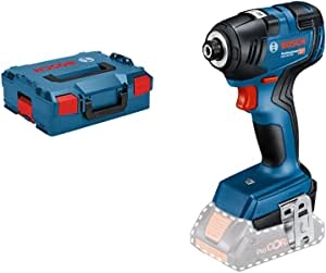 Bosch GDR 18V-200 impact wrench 18