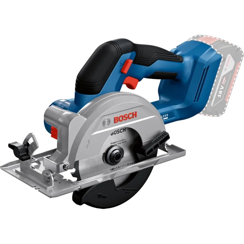 Bosch GKS 18V-51 Carton 06019M3120 B06019M3120