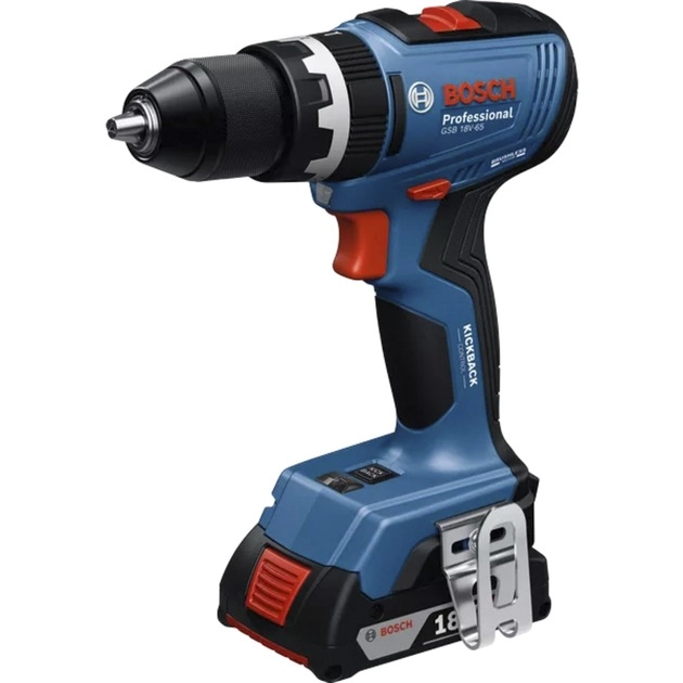 Bosch GSB 18V-65 (solo; C) SOLO