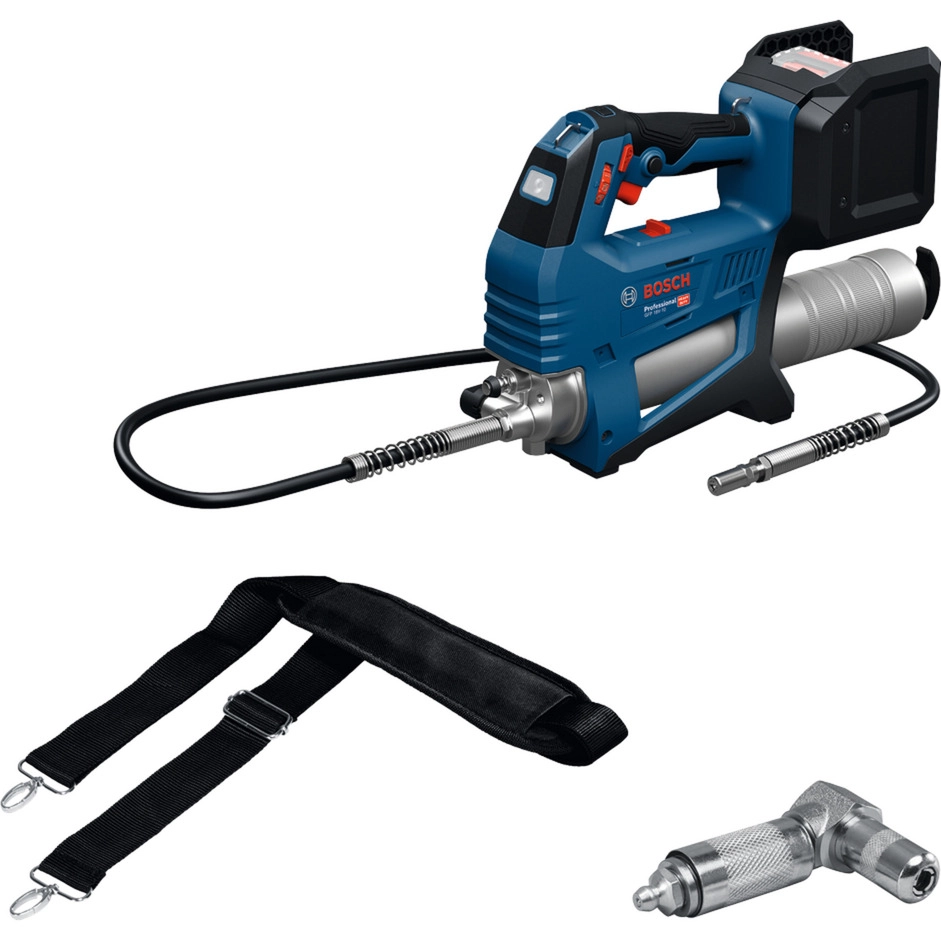 Bosch Powertools cordless grease gun GFP