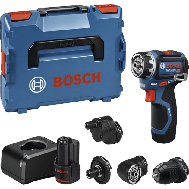 Bosch drill/driver BOSCH SCREWDRIVE 12V GSR