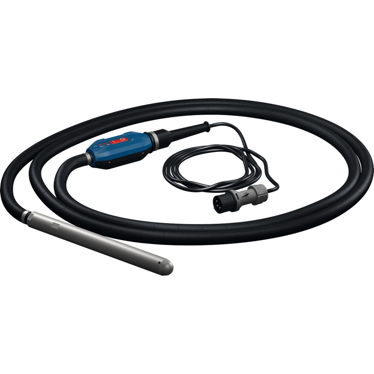 Bosch Powertools PRO GDI38-500 concrete vibrator