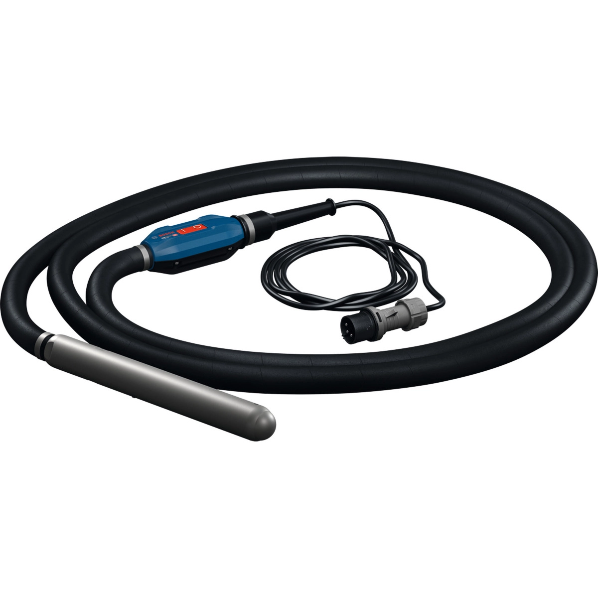 Bosch Powertools PRO GDI50-500 concrete vibrator
