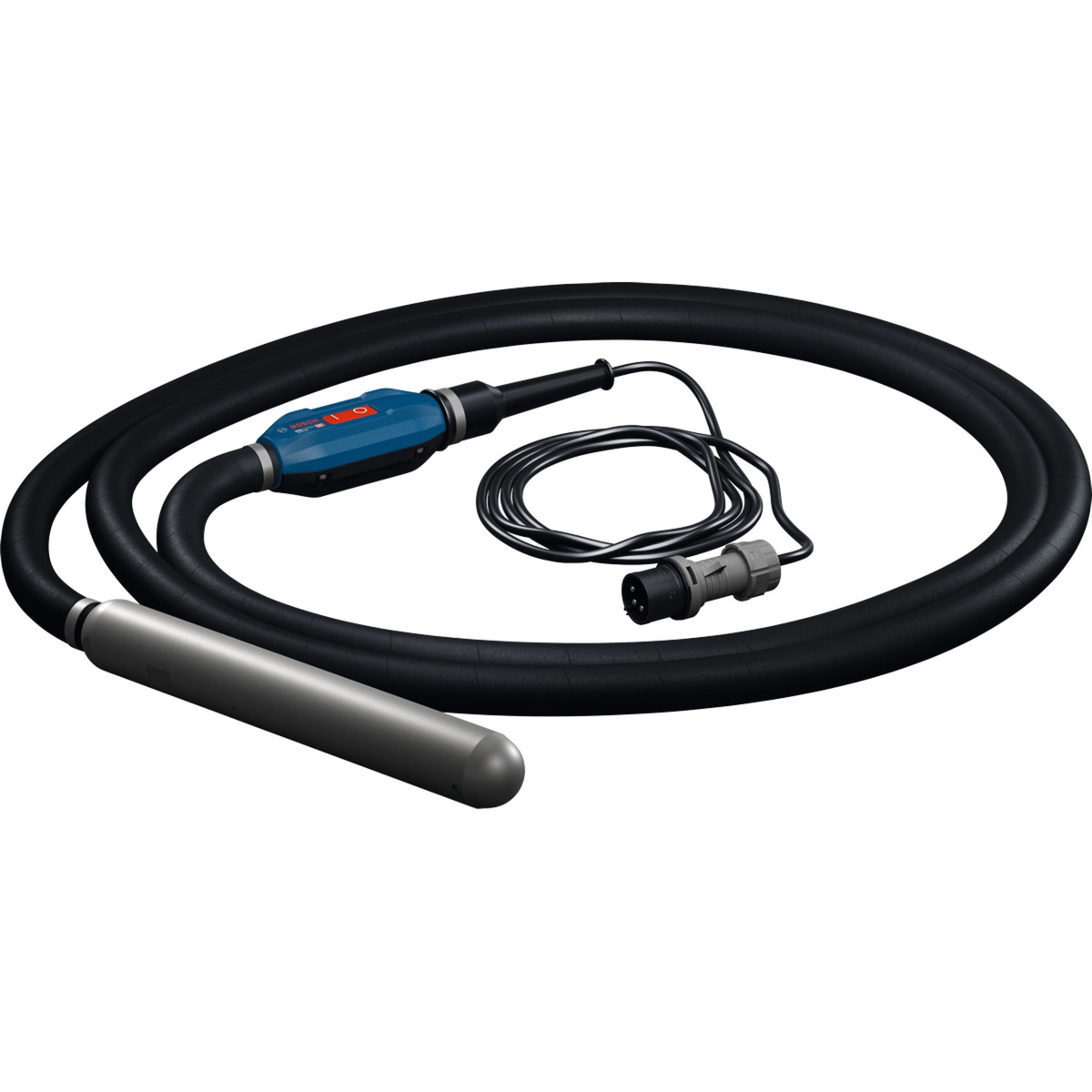 Bosch Powertools PRO GDI59-500 concrete vibrator
