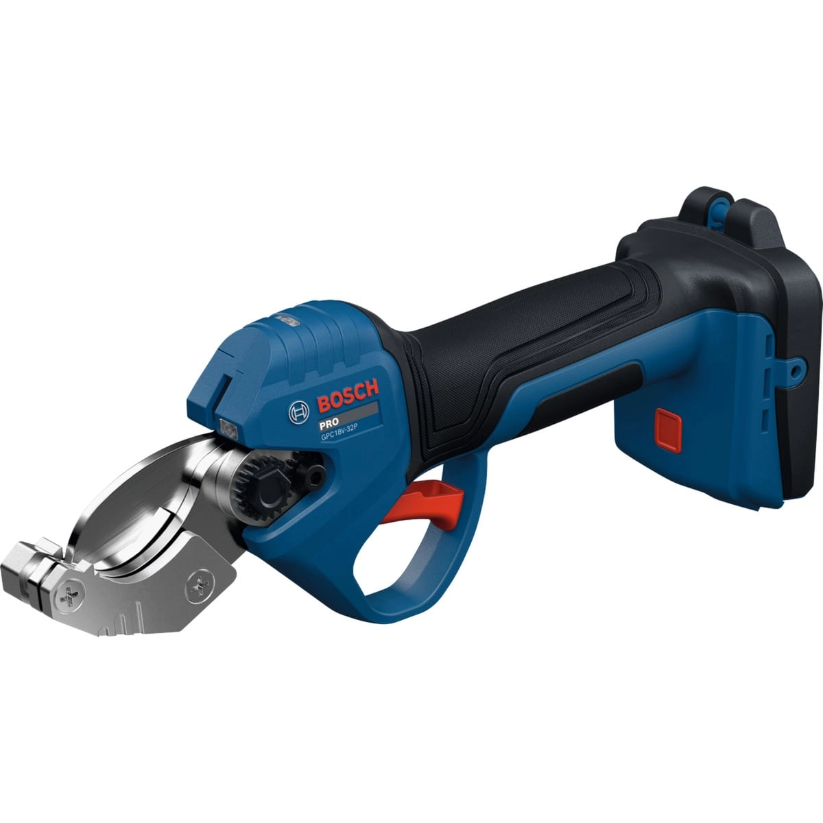 Bosch GPC18V-32P cordless pipe cutter 06019S2000