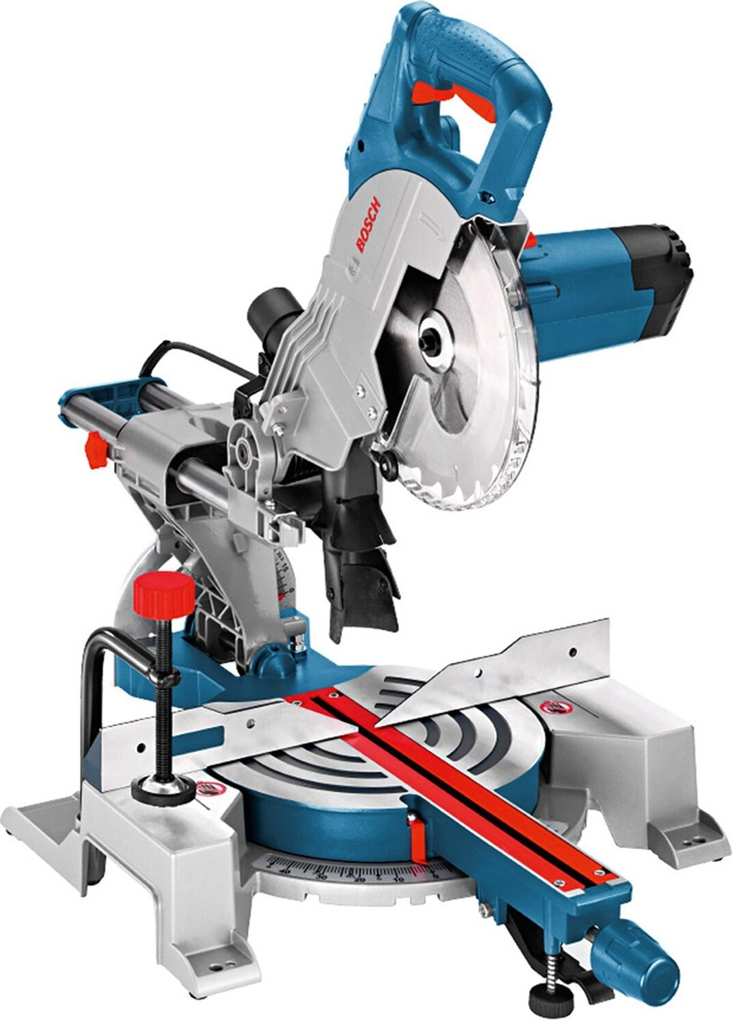Bosch Panel saw GCM 80 SJ