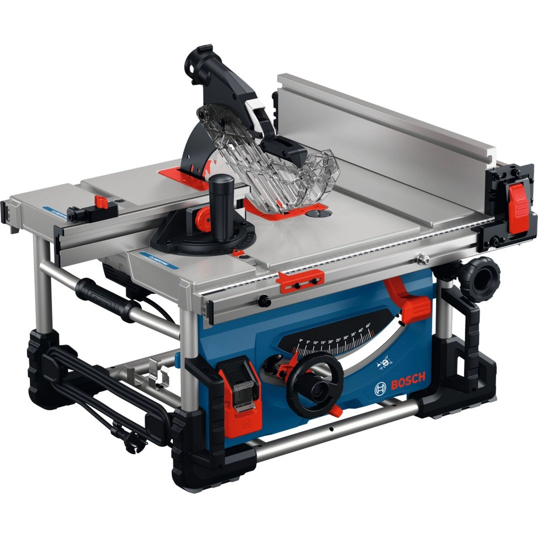 Powertools table saw GTS 70-216 Professional