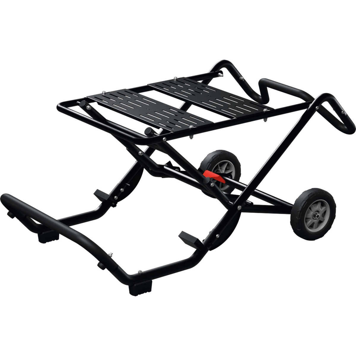 Bosch GTA50W transport and work table