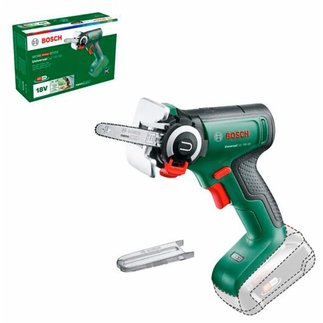 Bosch UniversalCut 18V-65 power jigsaw 8000