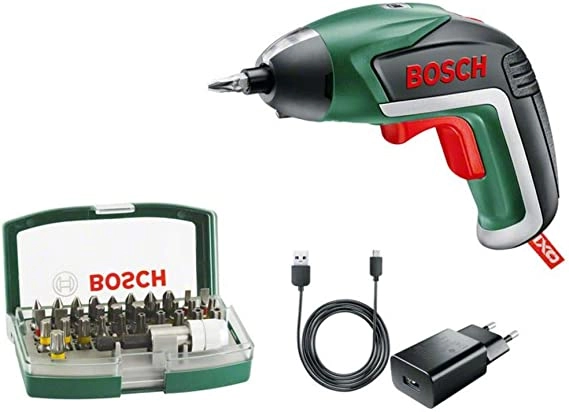 Bosch Cordless screwdriver IXO 5  with