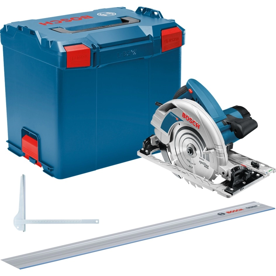 Bosch GKS 85 G + FSN