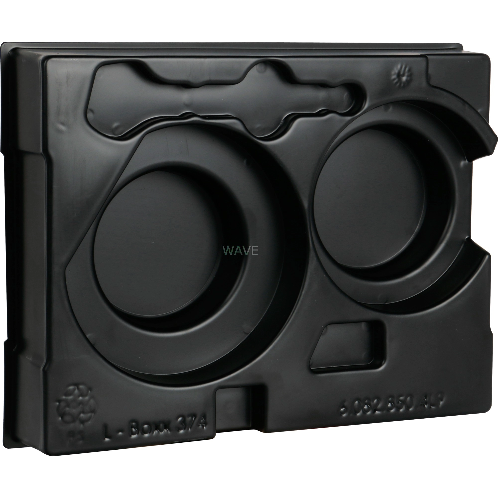 Bosch L-Boxx insert GOF 1600 CE