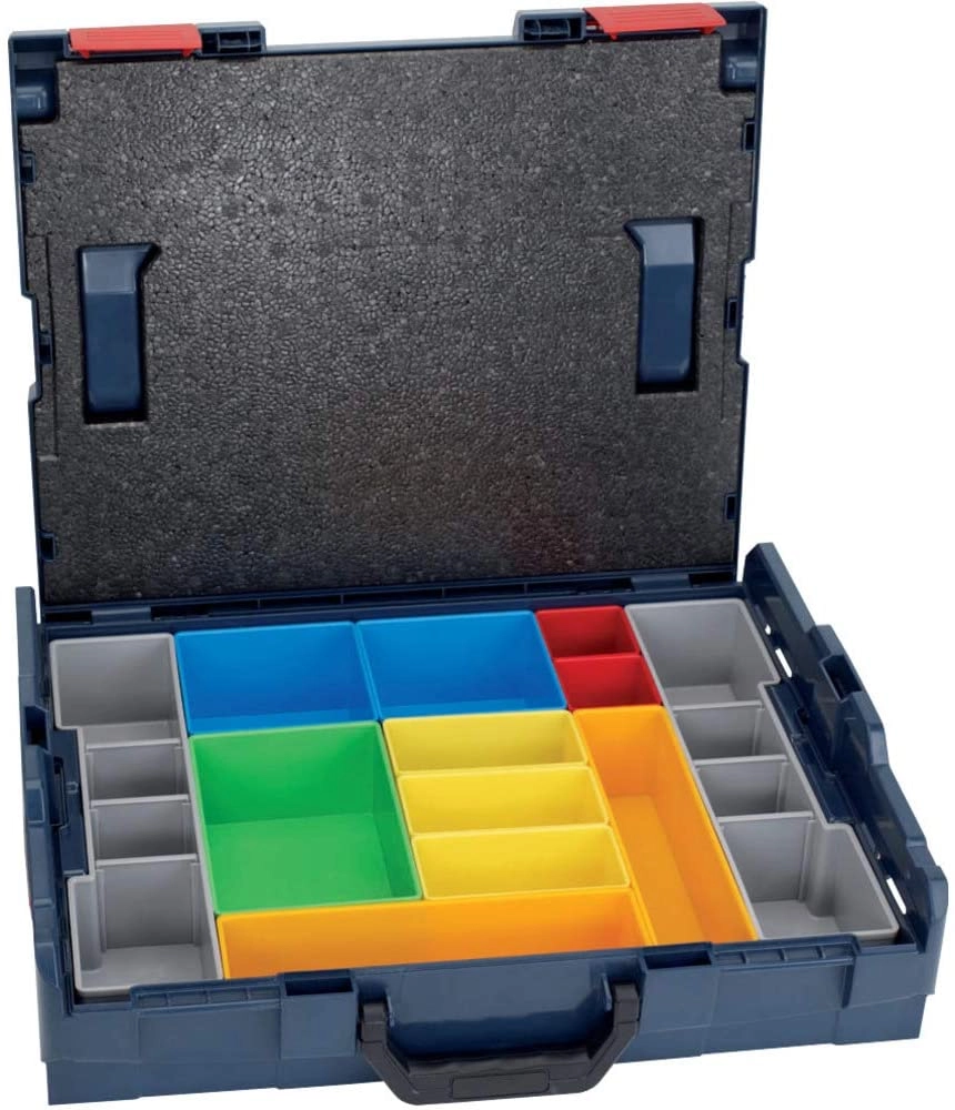 Bosch L-Boxx 102 tool case 1600A016NB