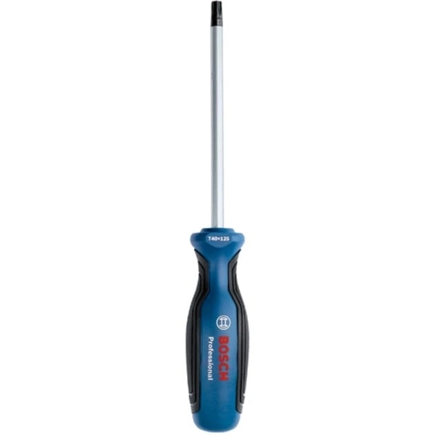 Bosch Atsuktuvas TX40 x 125mm 1600A01V0F