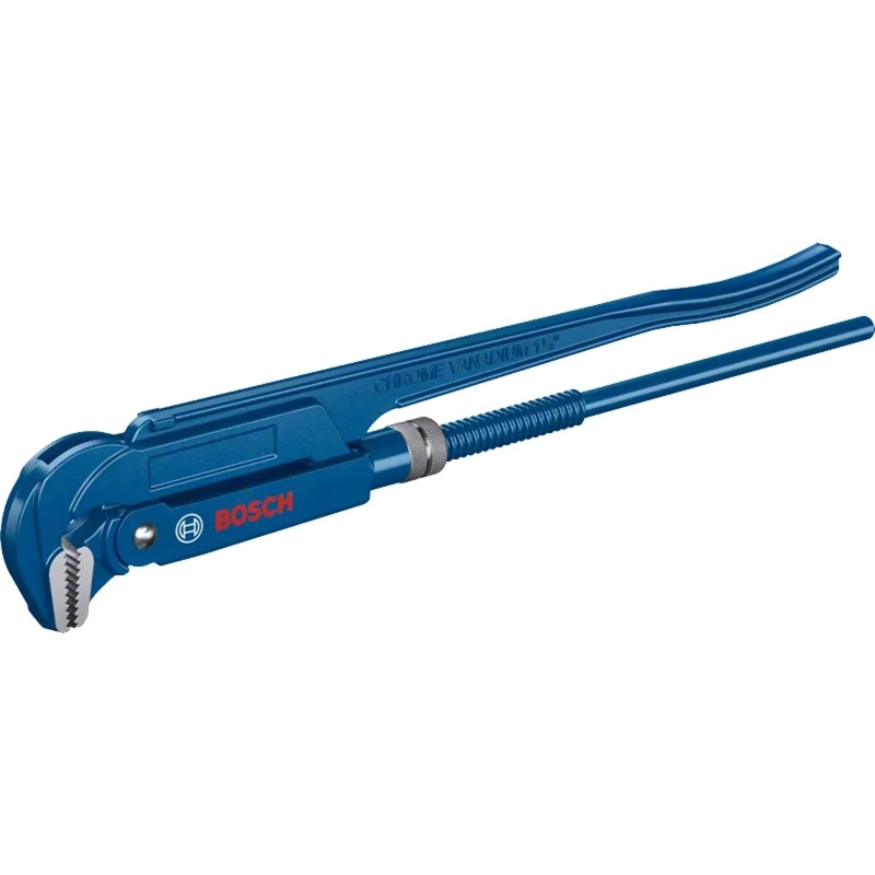 Bosch Bosch plumbing corner pipe wrench