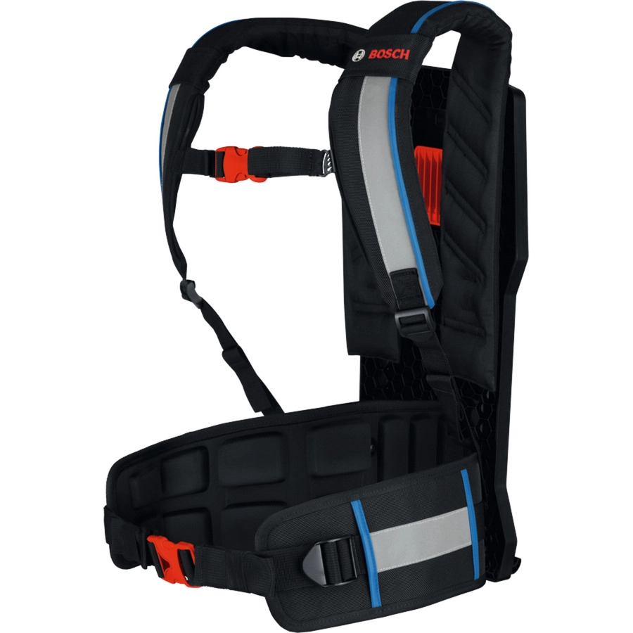 Bosch Powertools carrying system GBP100 (black