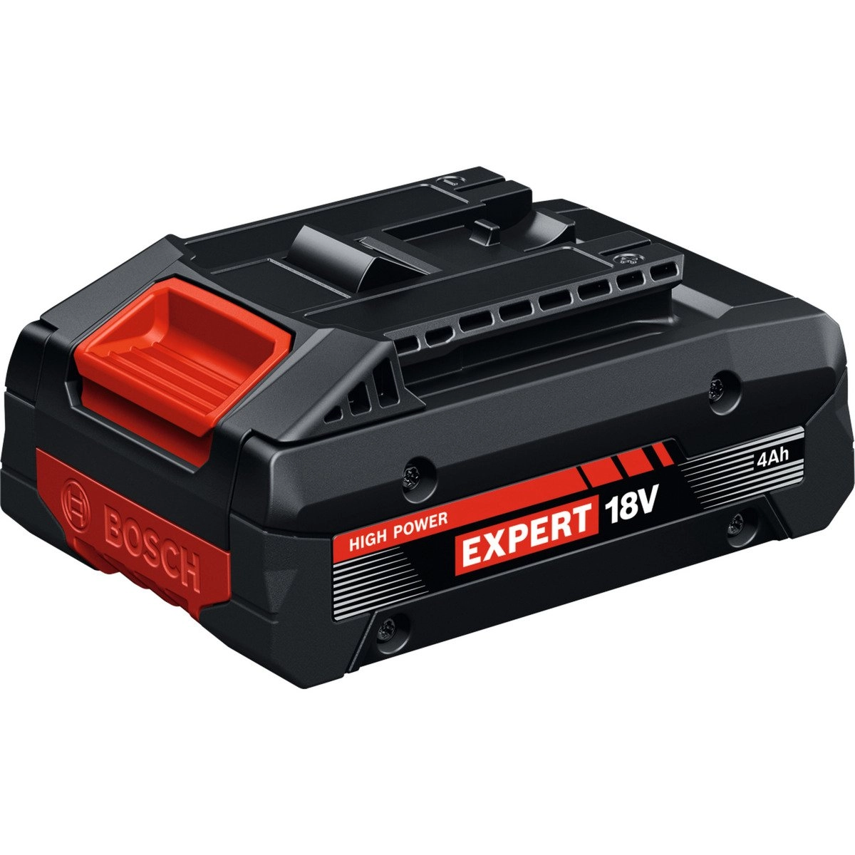 Bosch EXPERT EXBA18V-40 18V 4 0Ah
