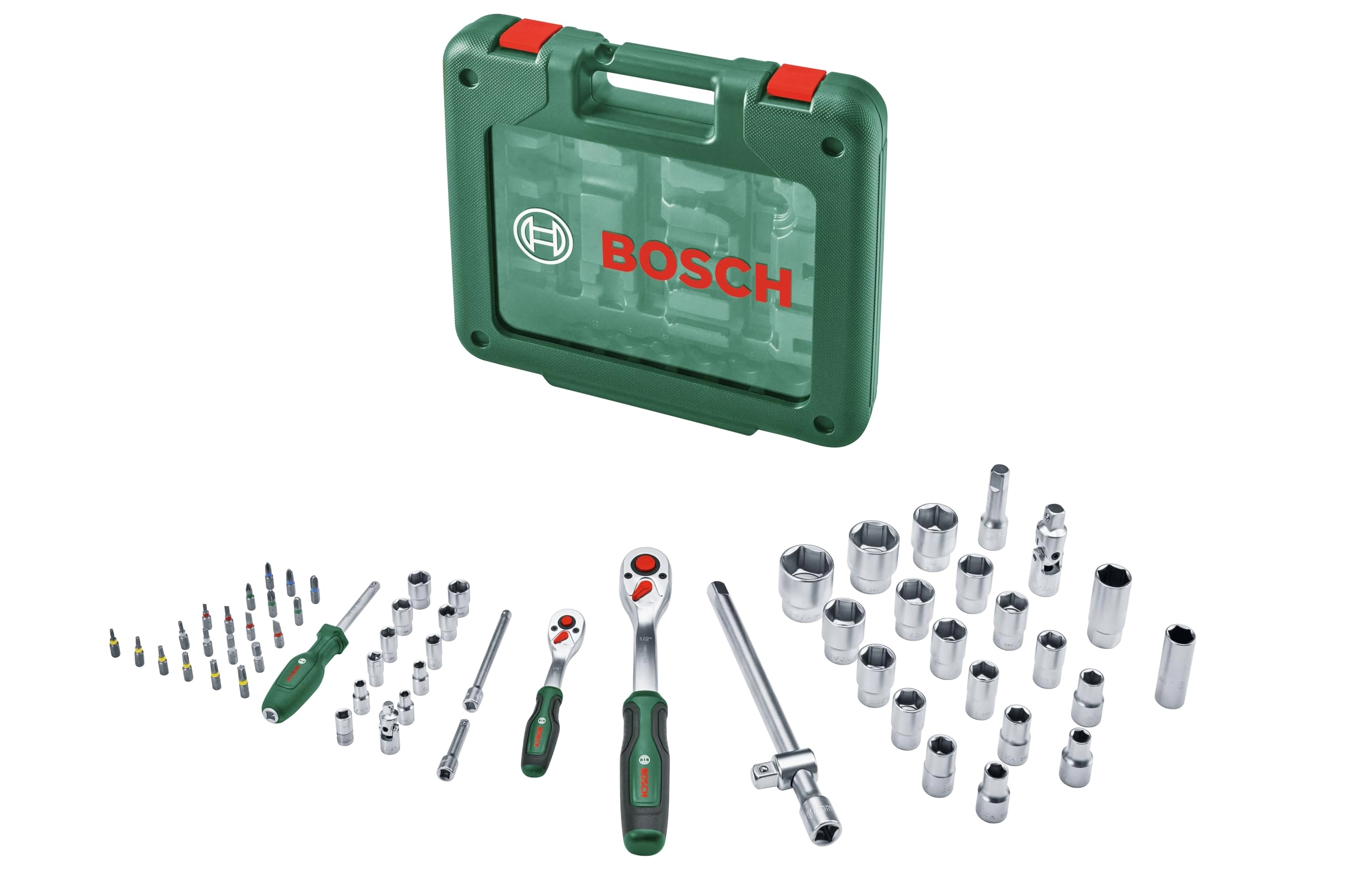 _8445956 Bosch Powertools 1/4" + 1/2"