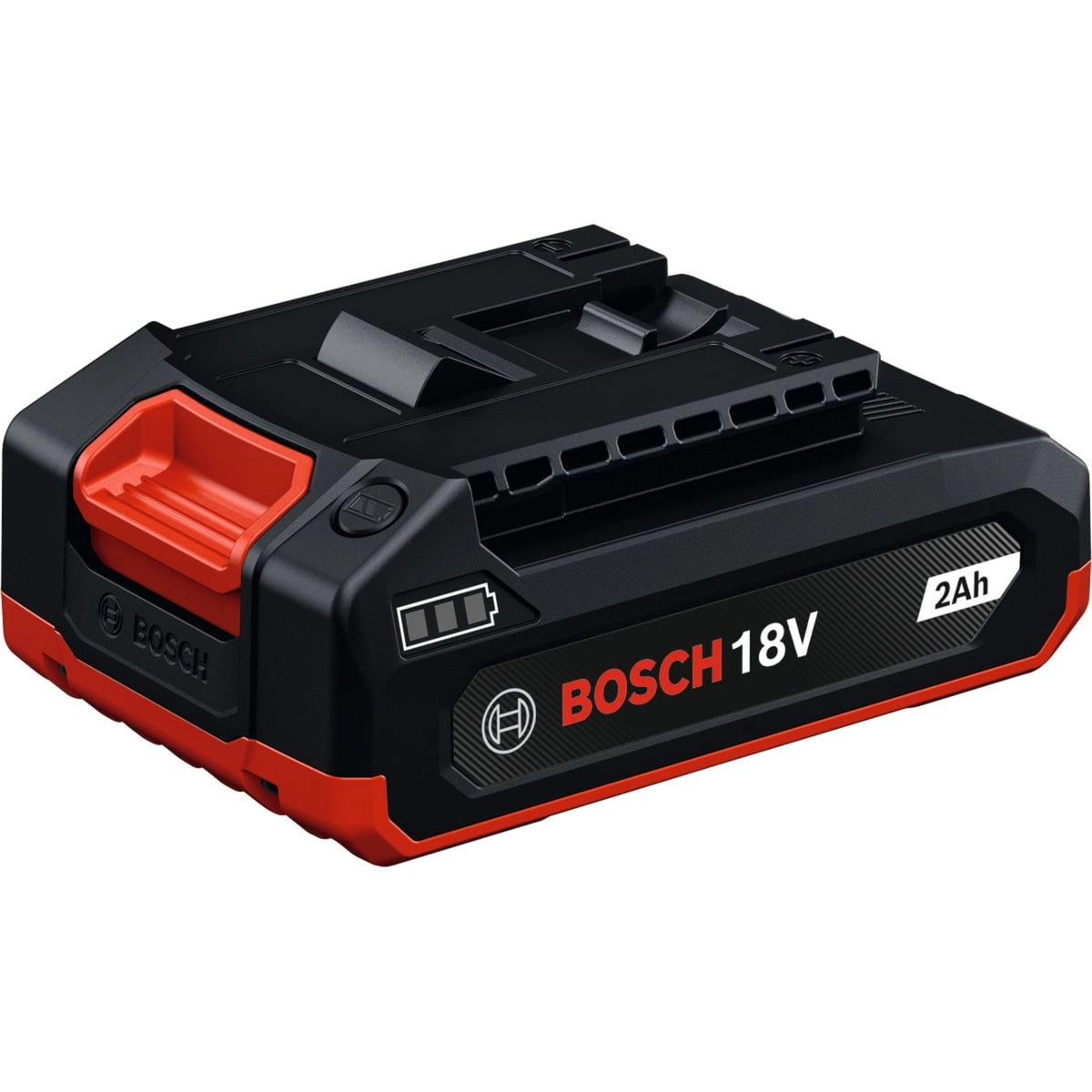 Bosch GBA18V-20 1600A03K19 4053423686944