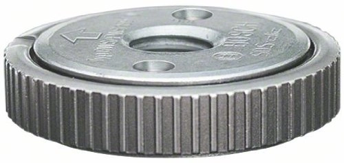 Bosch SDS-CLIC Quick-Locking Nuts M14 1
